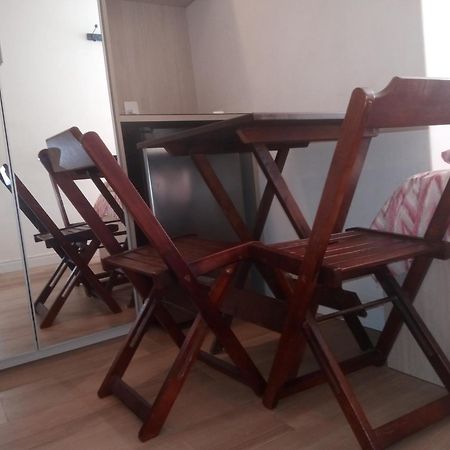 Excelente Flat Em Copacabana Ρίο ντε Τζανέιρο Εξωτερικό φωτογραφία