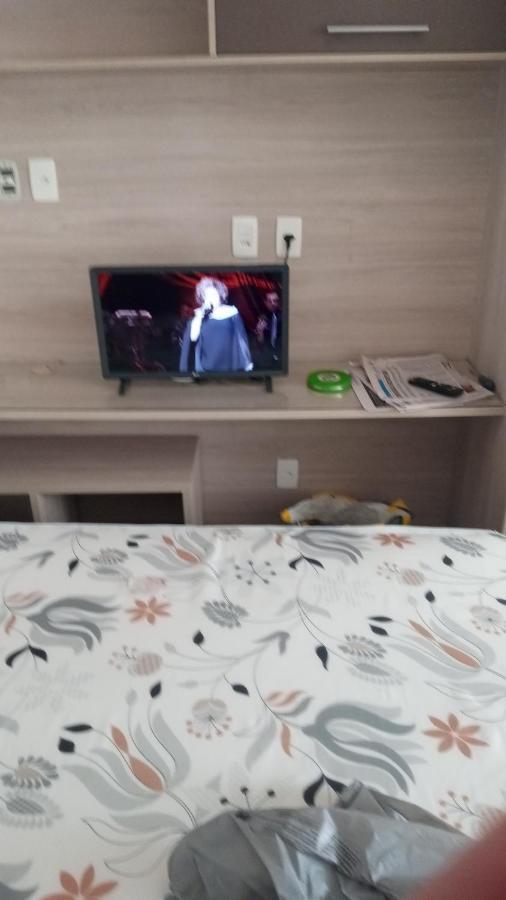 Excelente Flat Em Copacabana Ρίο ντε Τζανέιρο Εξωτερικό φωτογραφία