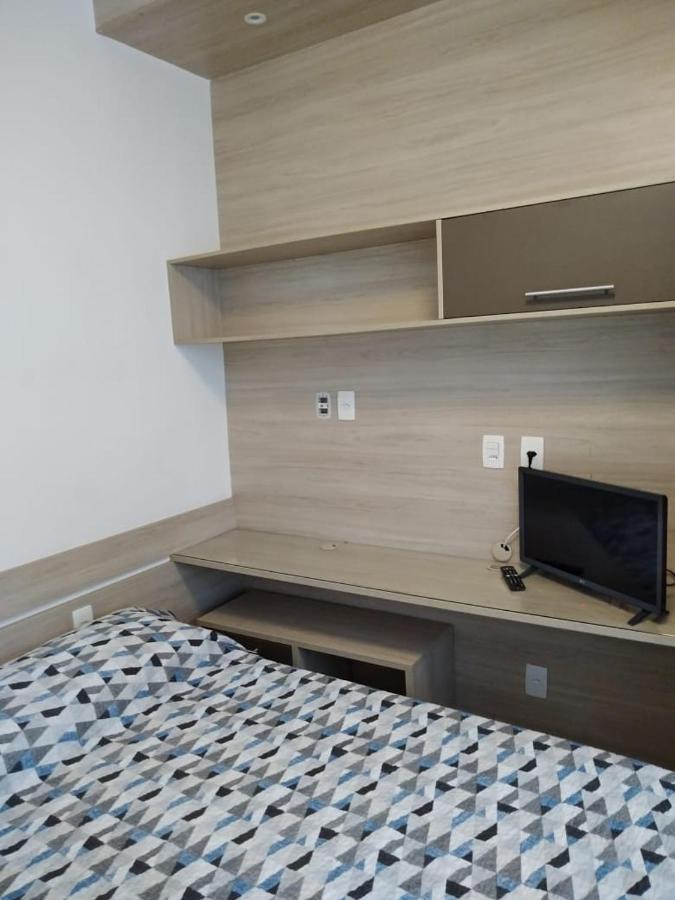 Excelente Flat Em Copacabana Ρίο ντε Τζανέιρο Εξωτερικό φωτογραφία