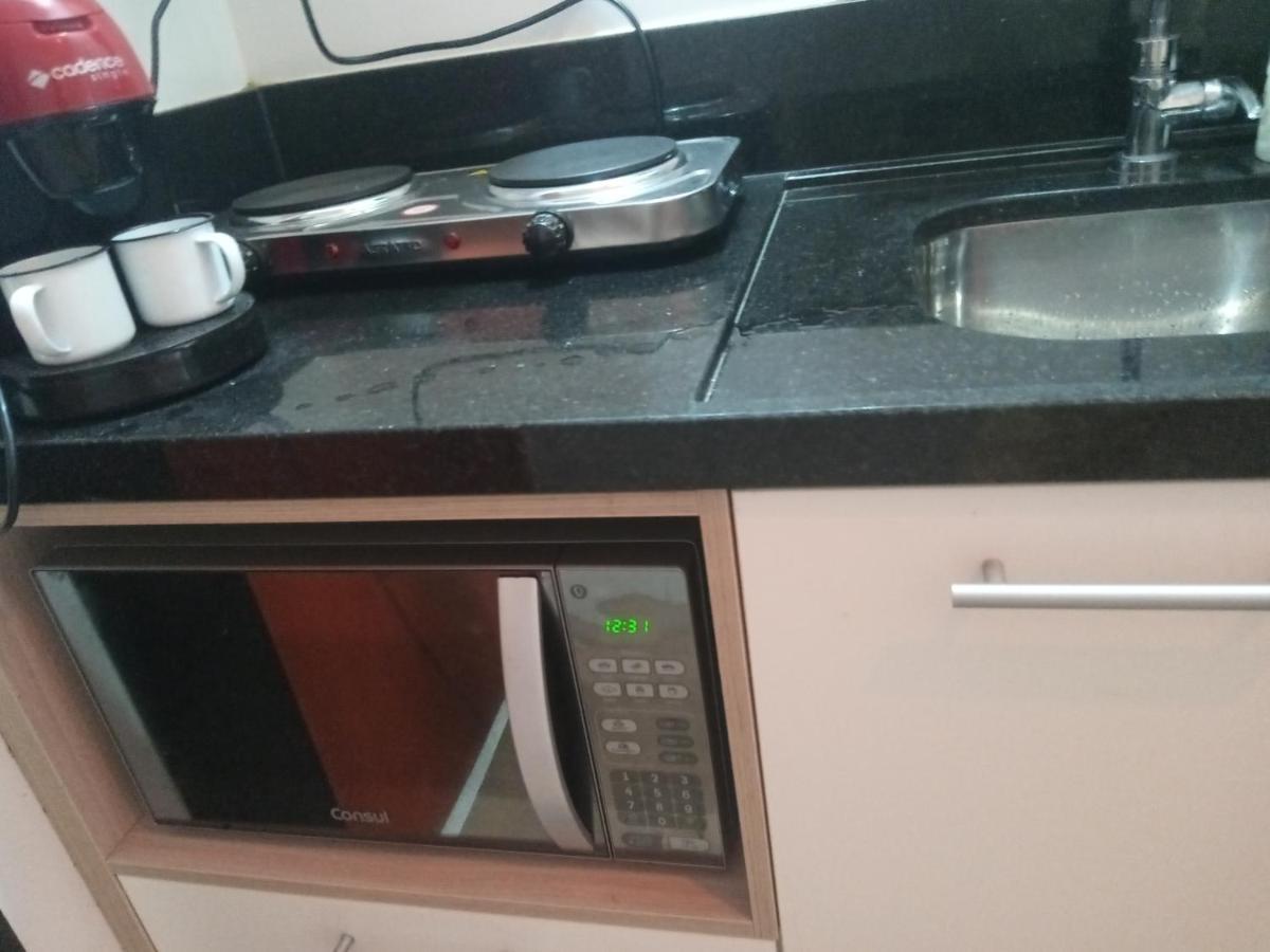 Excelente Flat Em Copacabana Ρίο ντε Τζανέιρο Εξωτερικό φωτογραφία