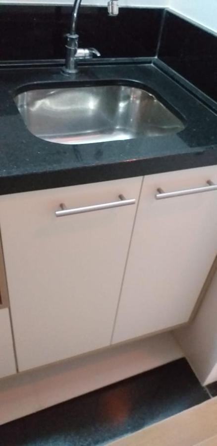 Excelente Flat Em Copacabana Ρίο ντε Τζανέιρο Εξωτερικό φωτογραφία