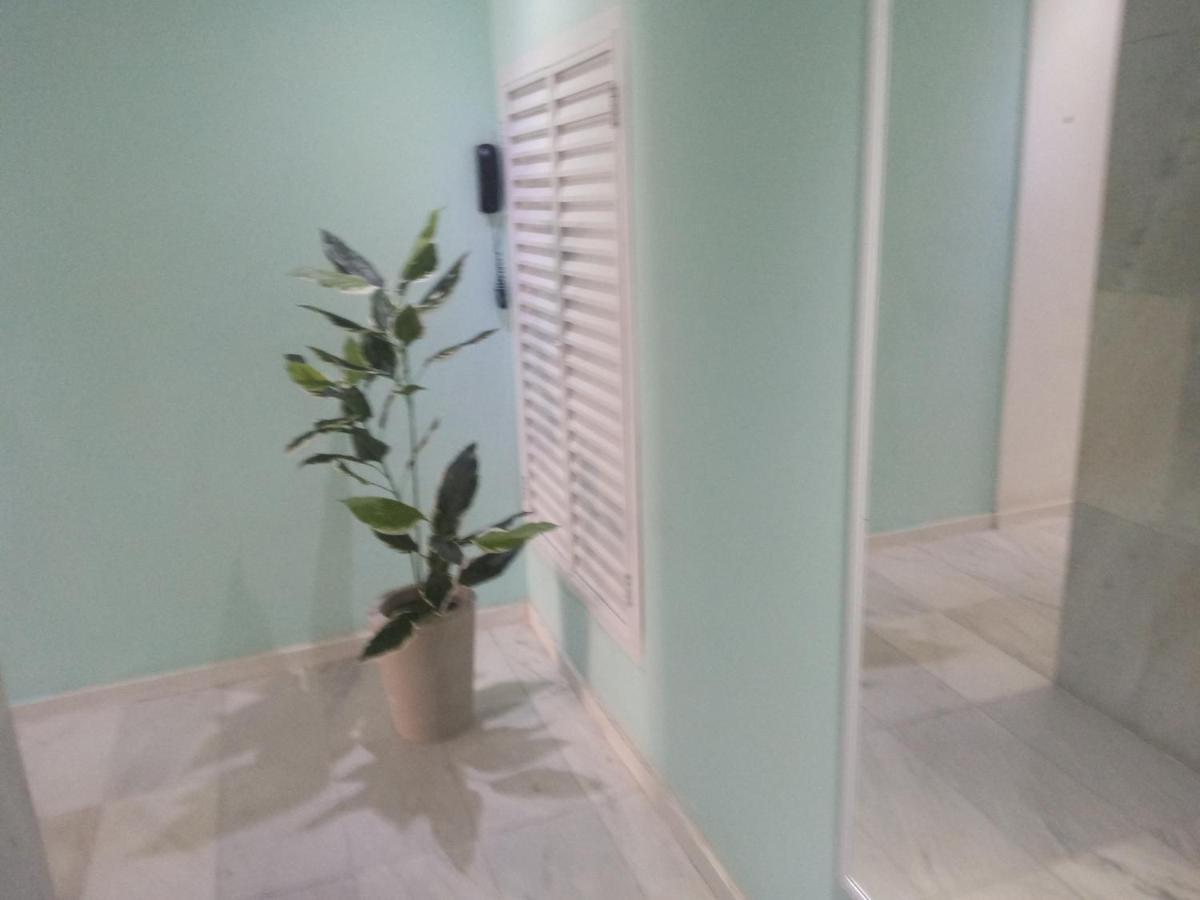 Excelente Flat Em Copacabana Ρίο ντε Τζανέιρο Εξωτερικό φωτογραφία
