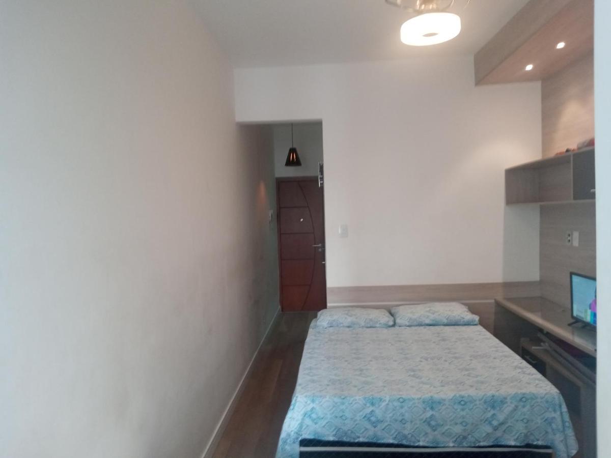 Excelente Flat Em Copacabana Ρίο ντε Τζανέιρο Εξωτερικό φωτογραφία
