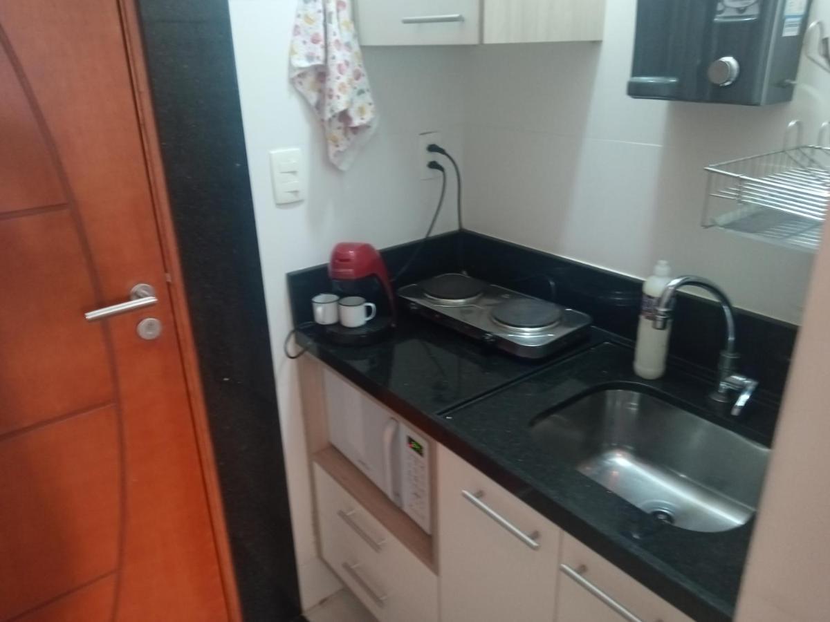 Excelente Flat Em Copacabana Ρίο ντε Τζανέιρο Εξωτερικό φωτογραφία