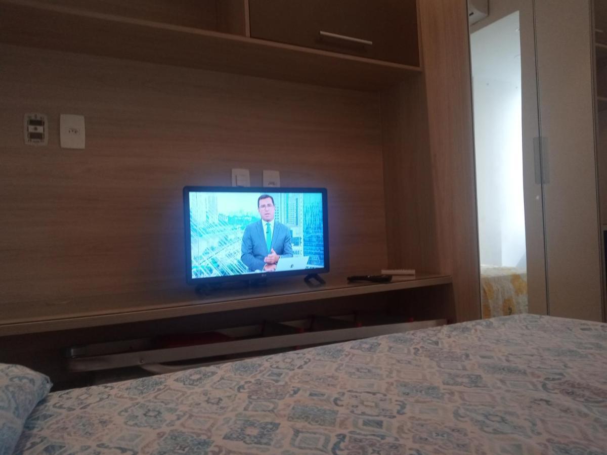Excelente Flat Em Copacabana Ρίο ντε Τζανέιρο Εξωτερικό φωτογραφία