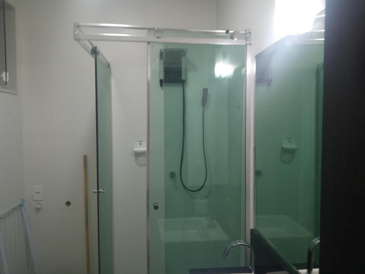 Excelente Flat Em Copacabana Ρίο ντε Τζανέιρο Εξωτερικό φωτογραφία