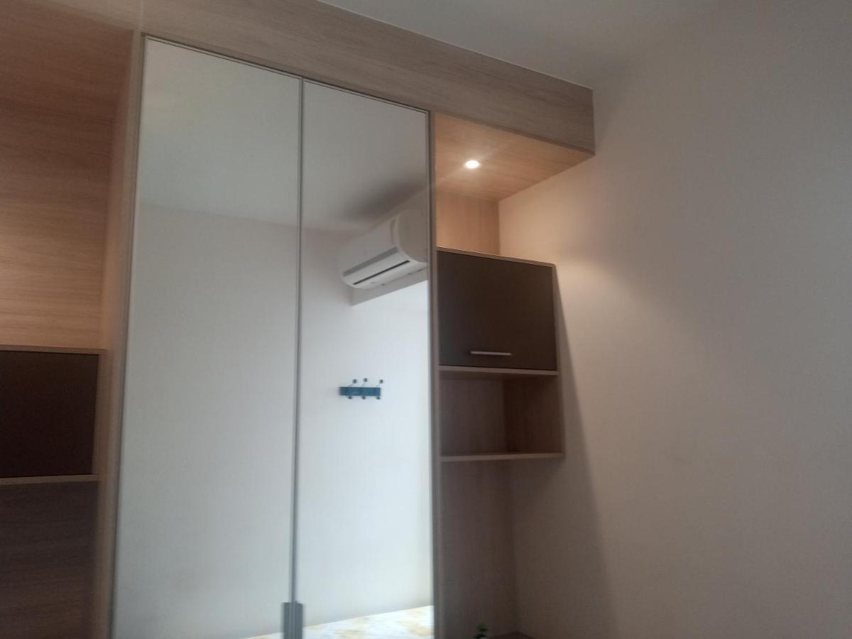 Excelente Flat Em Copacabana Ρίο ντε Τζανέιρο Εξωτερικό φωτογραφία