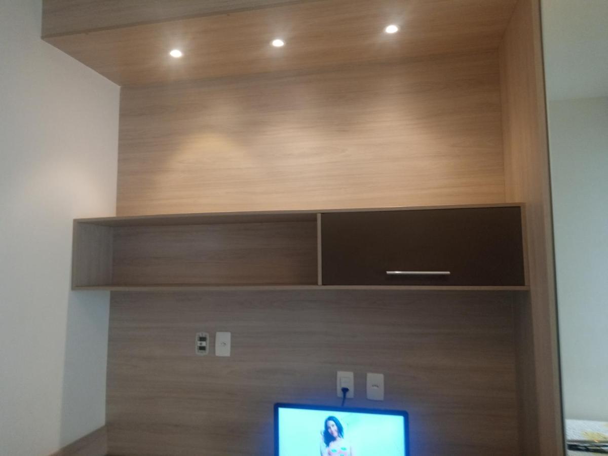 Excelente Flat Em Copacabana Ρίο ντε Τζανέιρο Εξωτερικό φωτογραφία