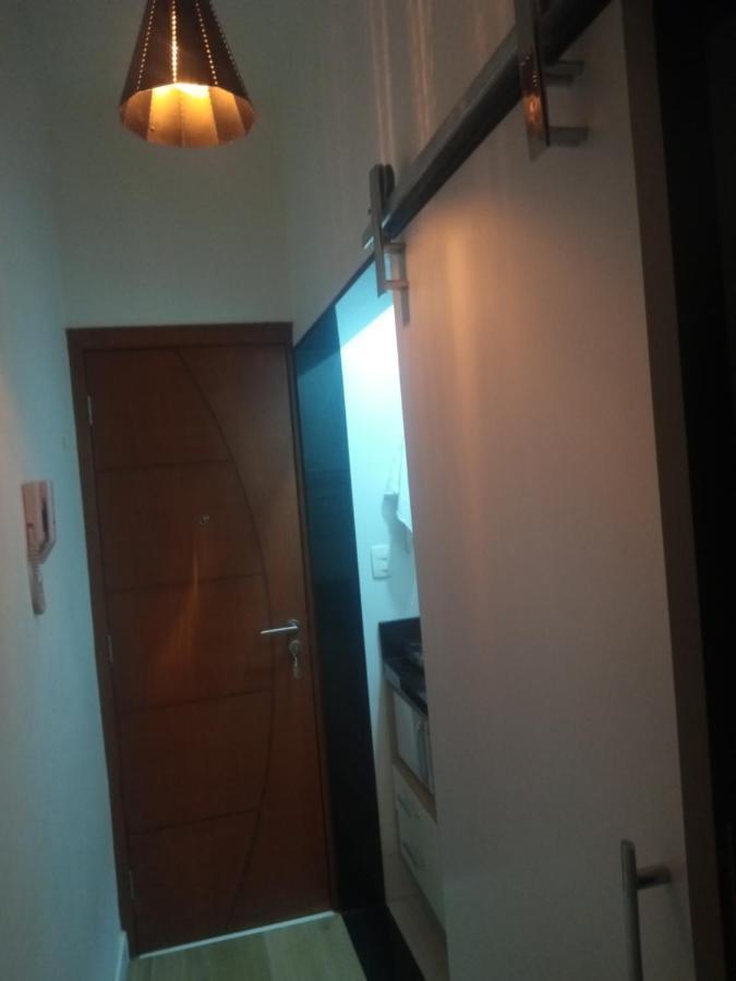 Excelente Flat Em Copacabana Ρίο ντε Τζανέιρο Εξωτερικό φωτογραφία