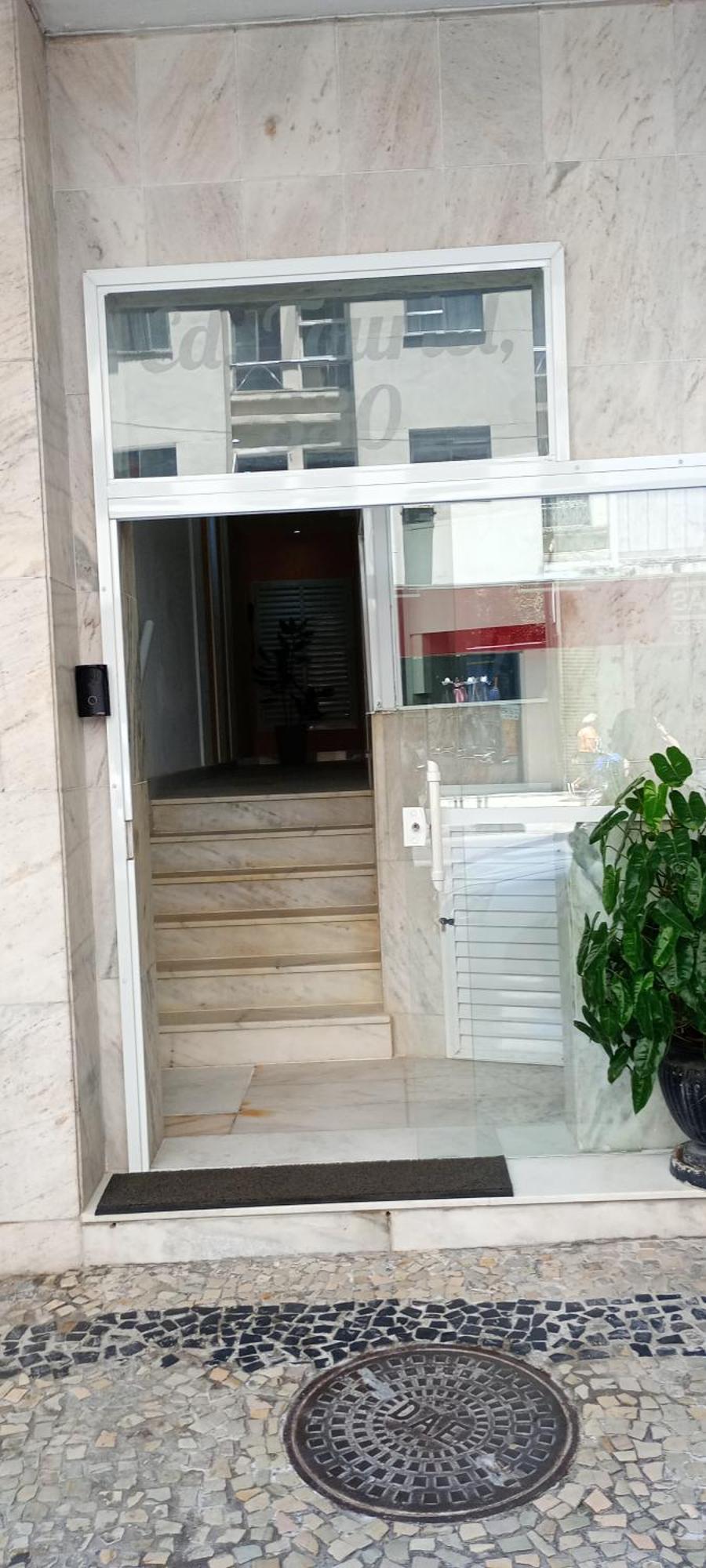 Excelente Flat Em Copacabana Ρίο ντε Τζανέιρο Εξωτερικό φωτογραφία