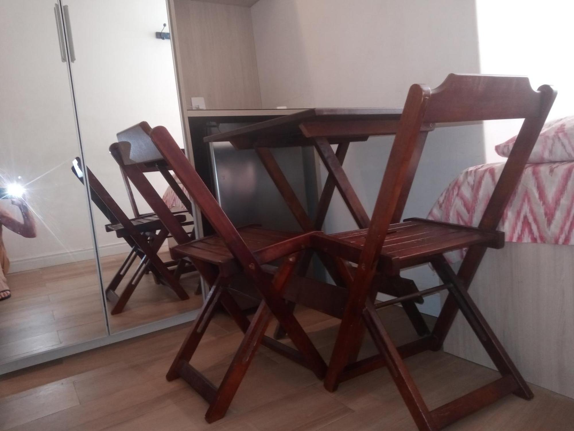 Excelente Flat Em Copacabana Ρίο ντε Τζανέιρο Εξωτερικό φωτογραφία