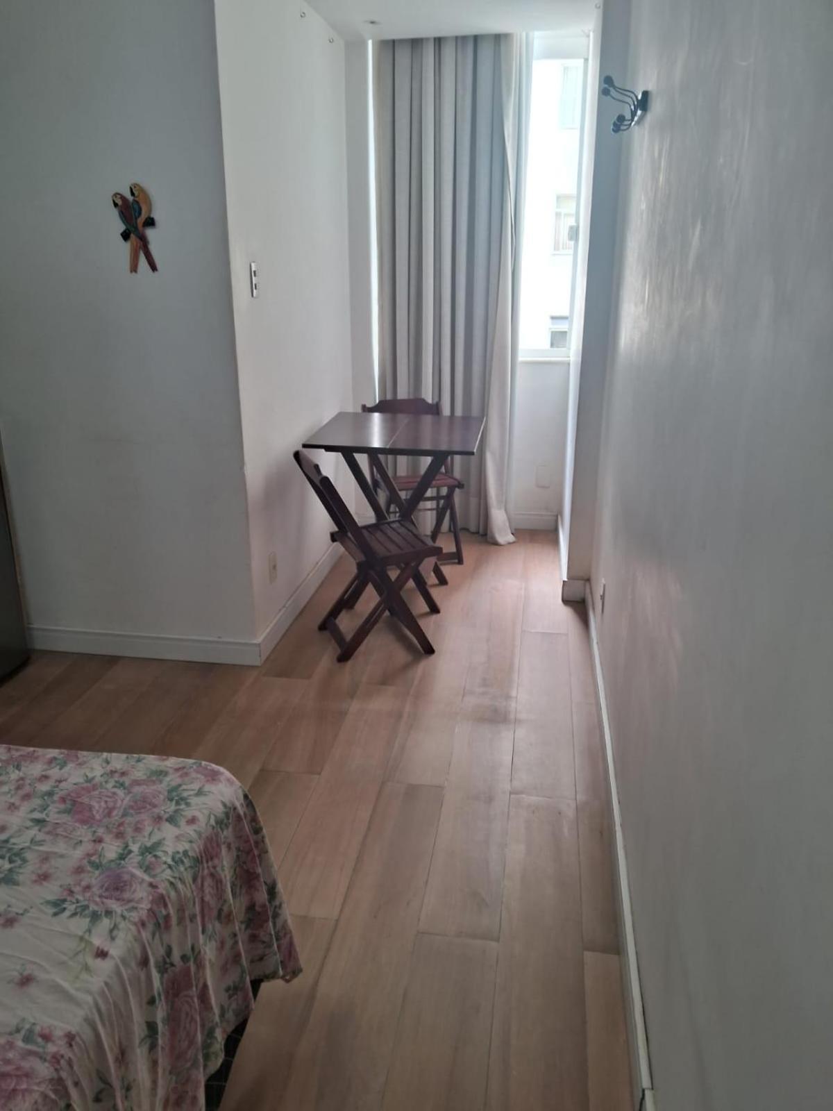 Excelente Flat Em Copacabana Ρίο ντε Τζανέιρο Εξωτερικό φωτογραφία