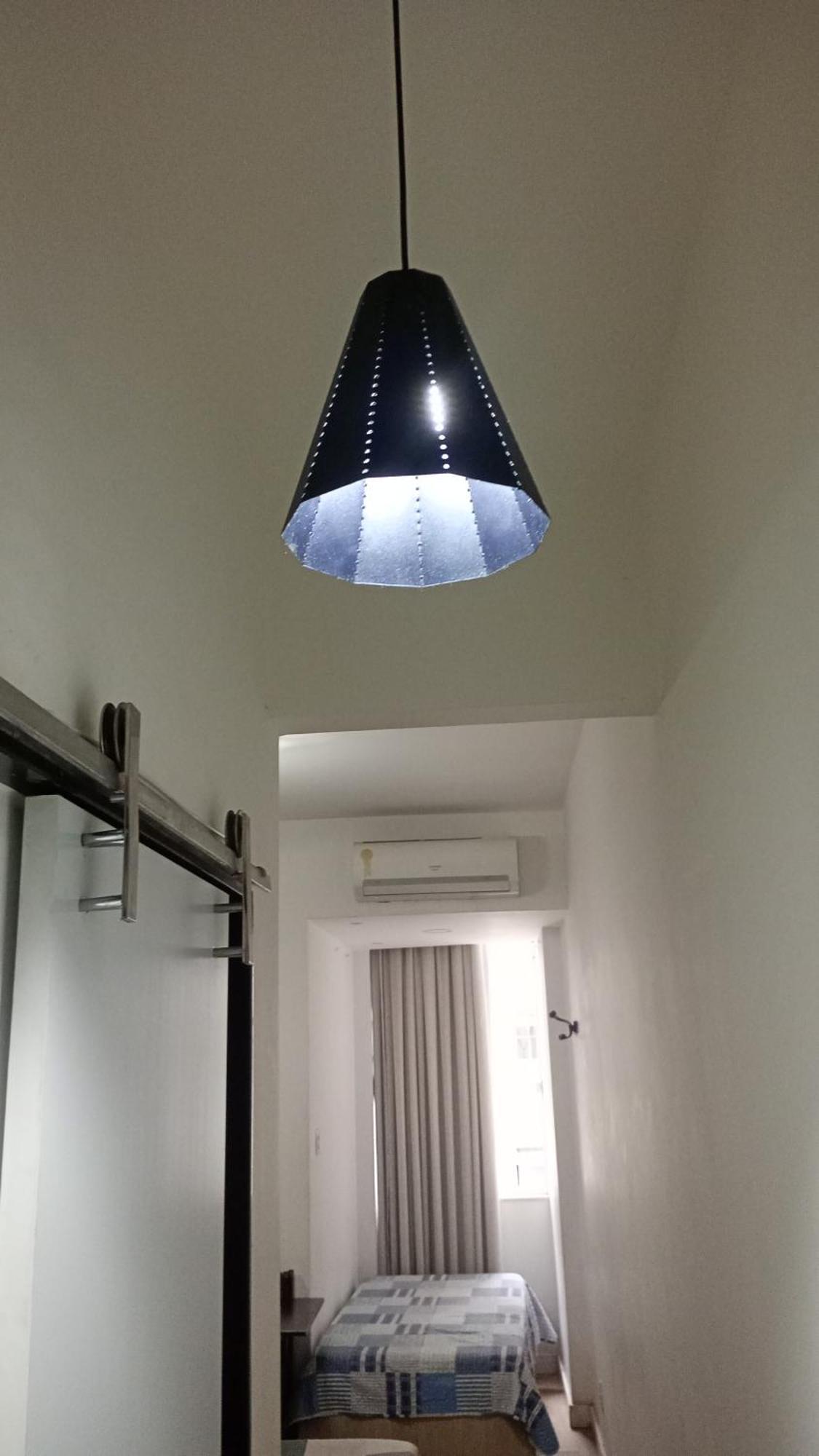 Excelente Flat Em Copacabana Ρίο ντε Τζανέιρο Εξωτερικό φωτογραφία