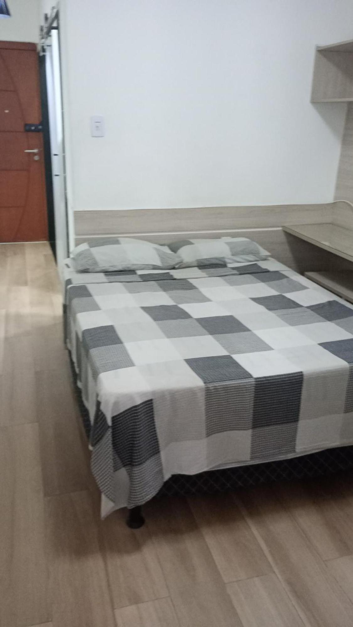 Excelente Flat Em Copacabana Ρίο ντε Τζανέιρο Εξωτερικό φωτογραφία